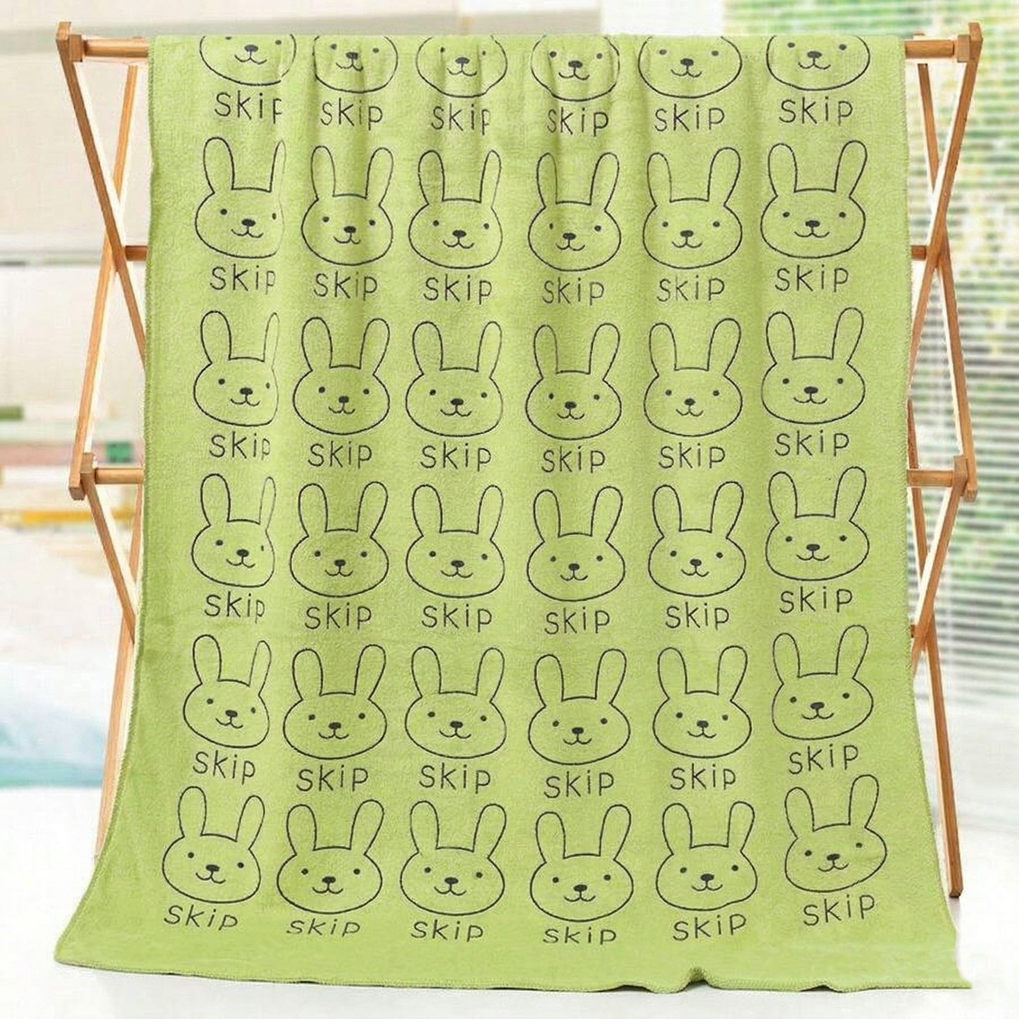 Absorbent Microfiber Pet Bathing Towel