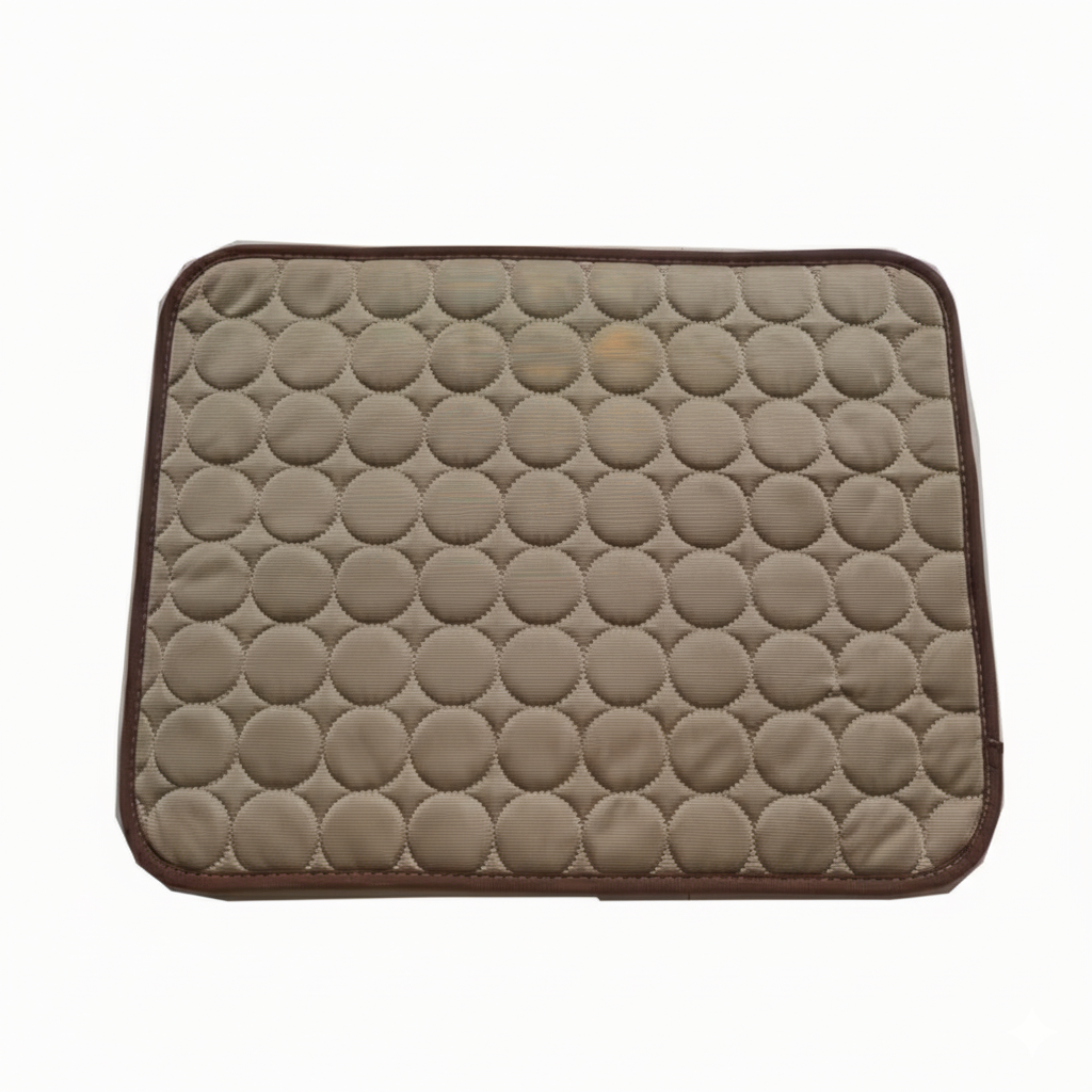 Dog Bed Crate Mat Indoor and Outdoor Pet Mat