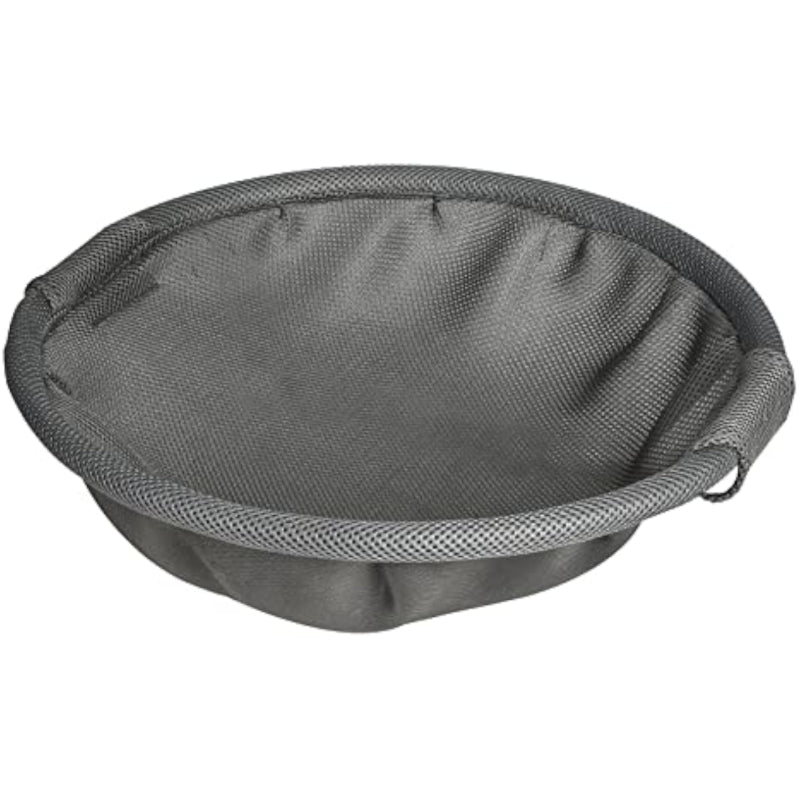 Multi Purpose Pet Hammock Bed For Cats And Dogs-Paw Print Pad