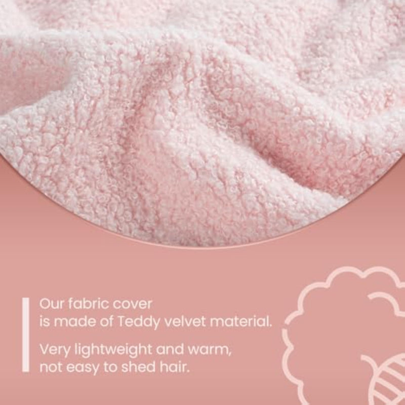 Multi Purpose Pet Hammock Bed For Cats And Dogs-Paw Print Pad