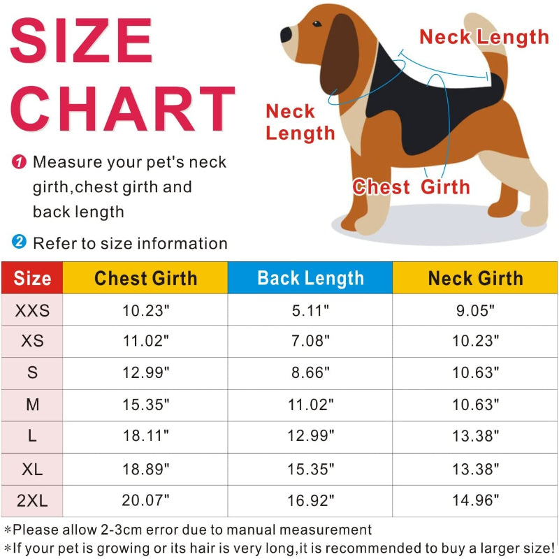 Dog Jumpsuit Sweatshirt With Security Patterns Outfit-Paw Print Pad