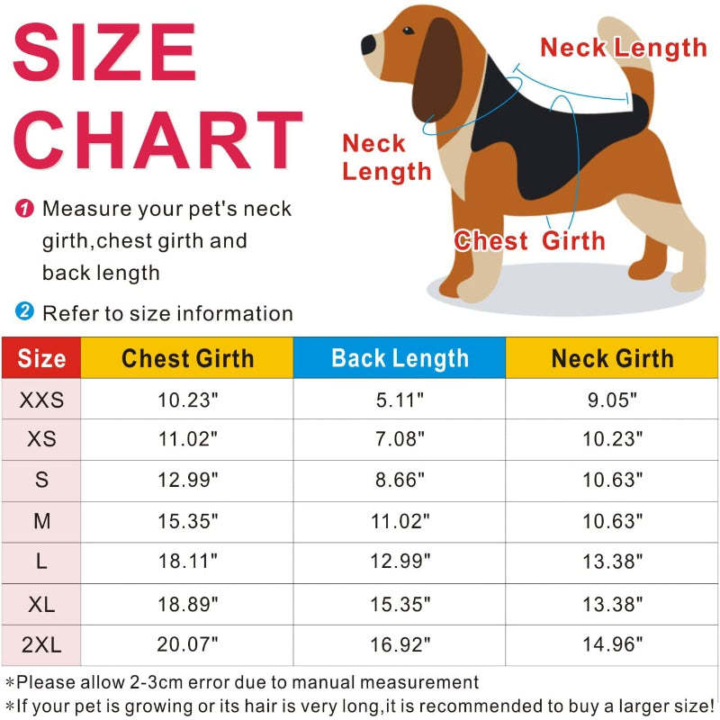 Dog Jumpsuit Sweatshirt With Security Patterns Outfit-Paw Print Pad