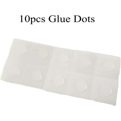 Small Dog Birthday Hat Set For Boys Girls Medium Dogs Cat Kitten Puppies Party Hats with 0-9 Numbers 10 Glue Dots Grooming Accessories-Paw Print Pad