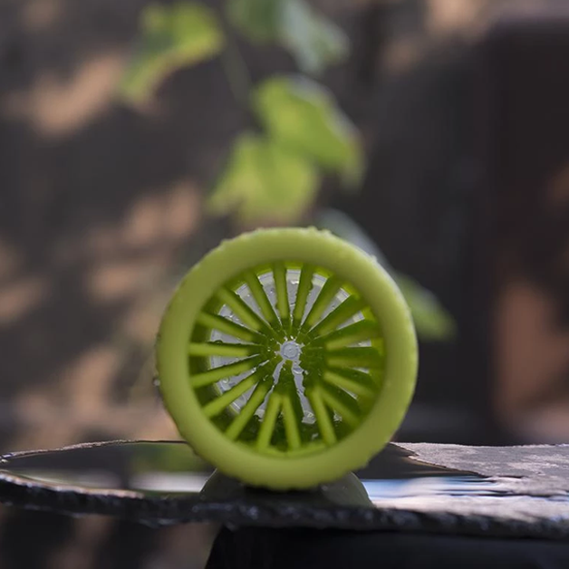 Pet Paw Cleaner-Paw Print Pad