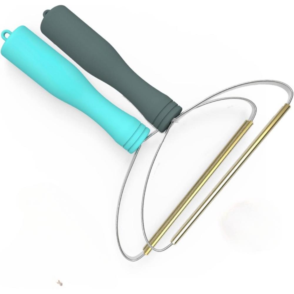 Pet Hair Remover and Deep Cleaner-Paw Print Pad