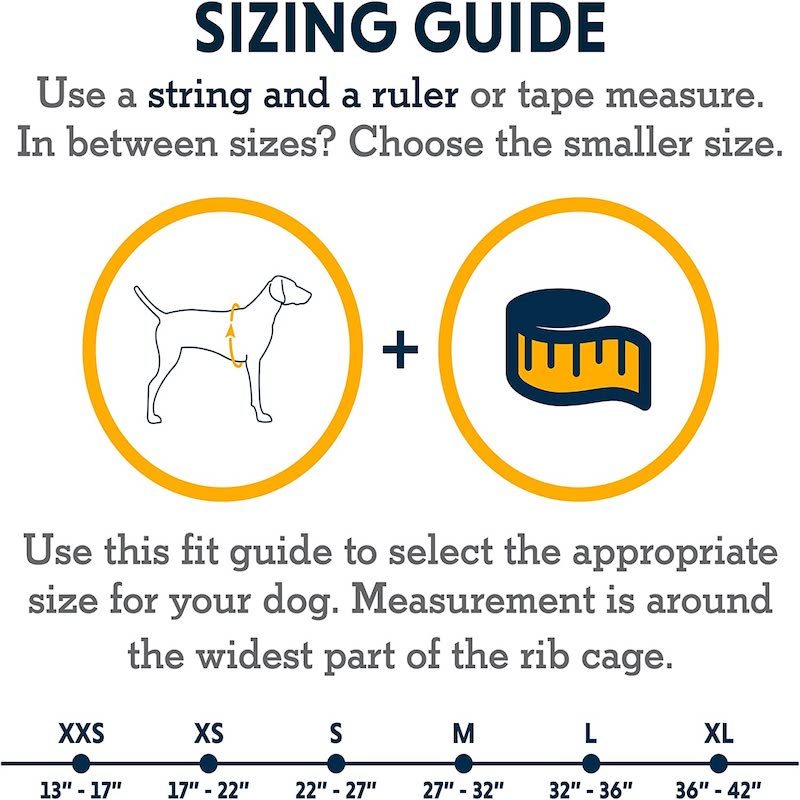 Sun Shower Dog Raincoat, Waterproof & Windproof Jacket For Wet Weather, Large-Paw Print Pad