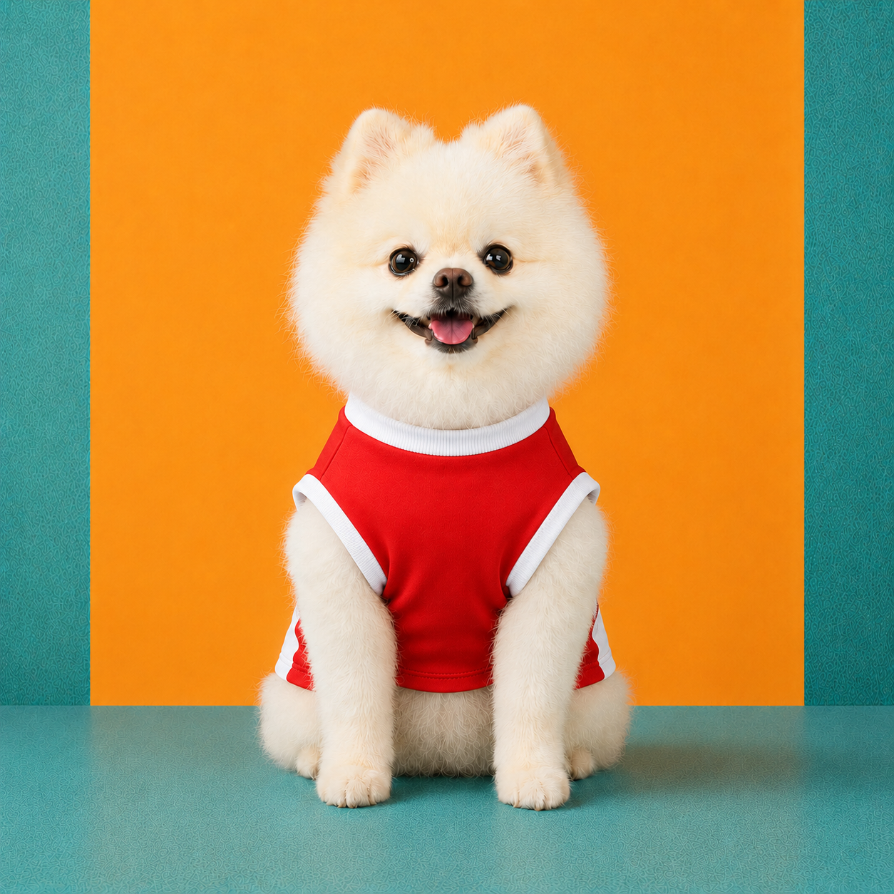 World Cup 2026 Switzerland Soccer Pet Jersey