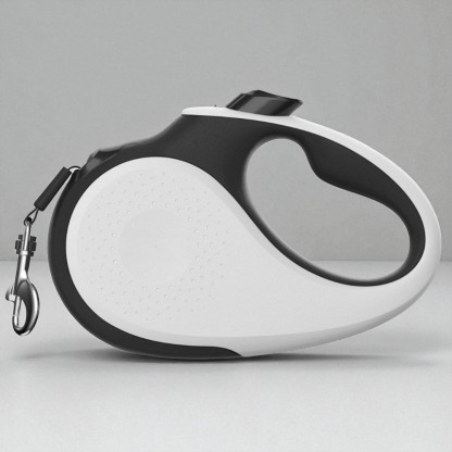 Tangle Free Retractable Dog Leash