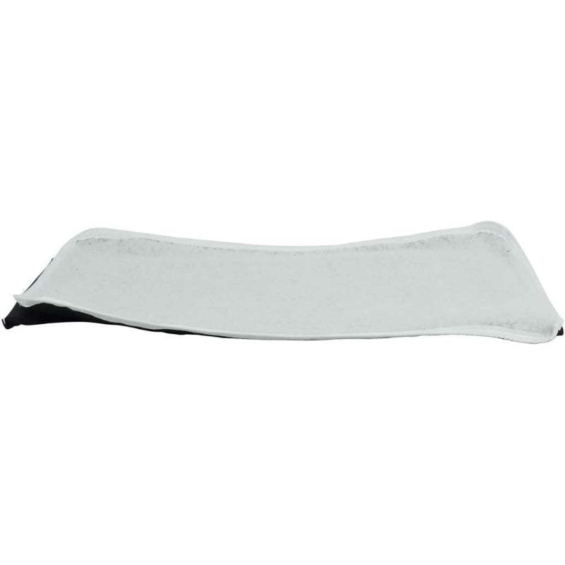 Versatile Use Travel Pet Carrier-Paw Print Pad
