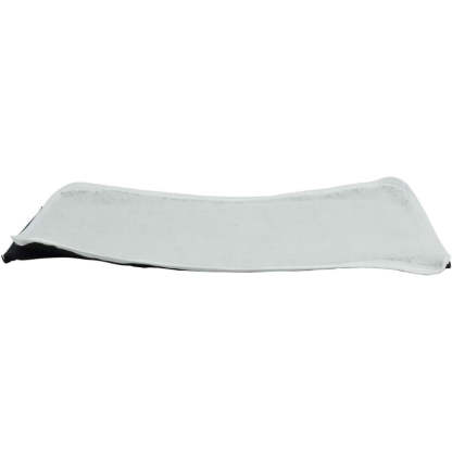 Versatile Use Travel Pet Carrier-Paw Print Pad