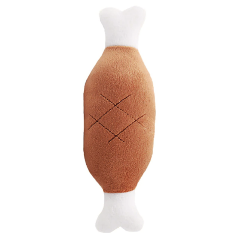 Squeaky Dog Toys