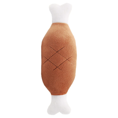 Squeaky Dog Toys