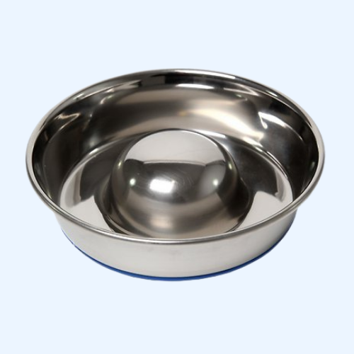 Dog Feeding