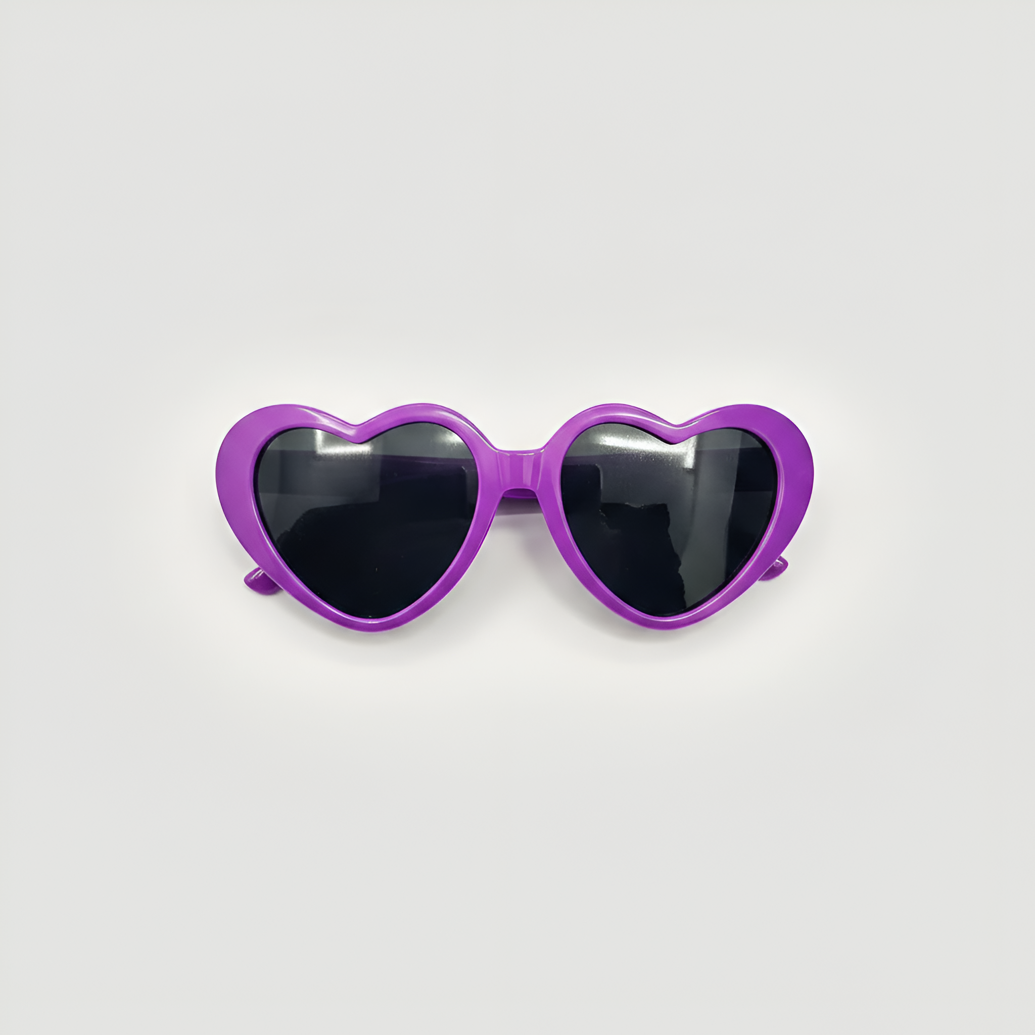 Small Pet Shaped Decorative Sunglasses
