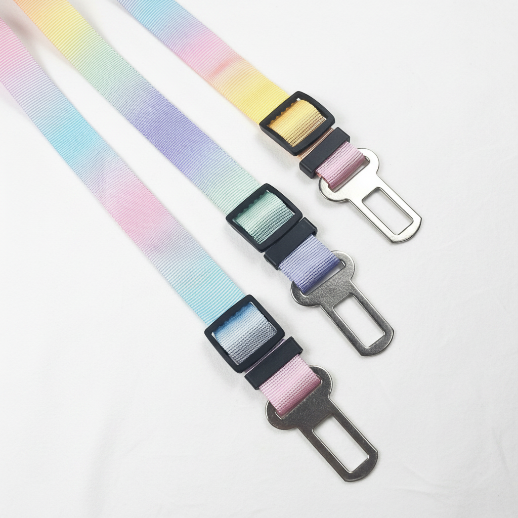Pet Car Seat Belt