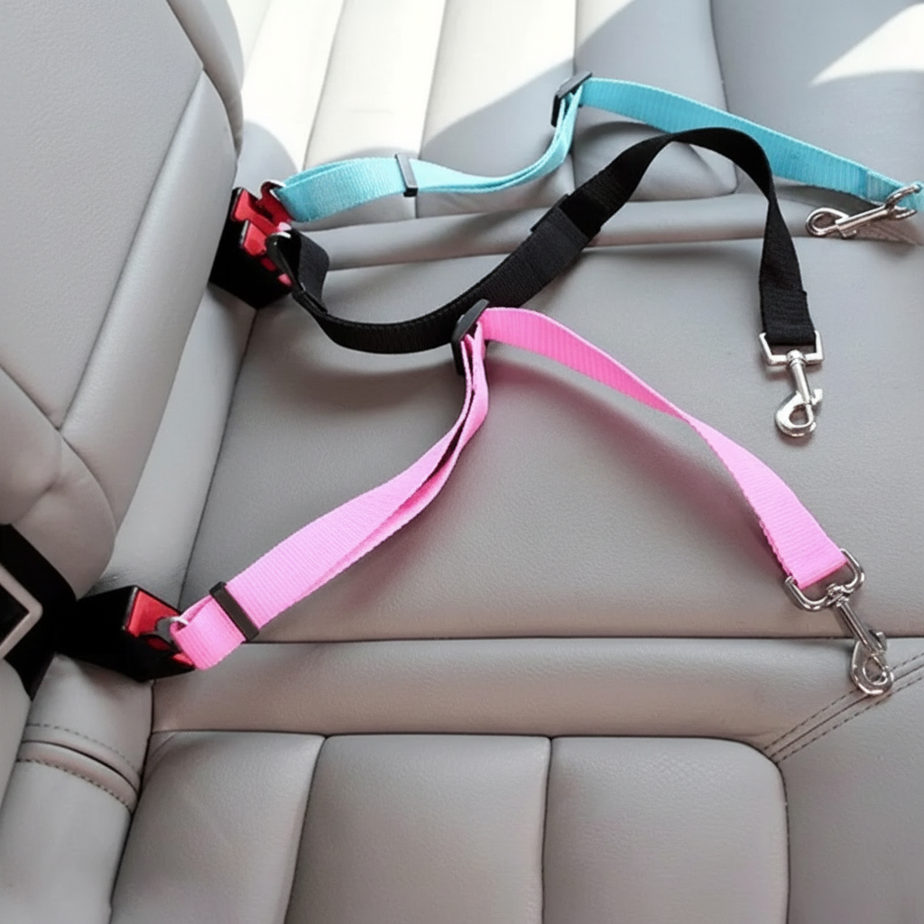 Pet Car Seat Belt