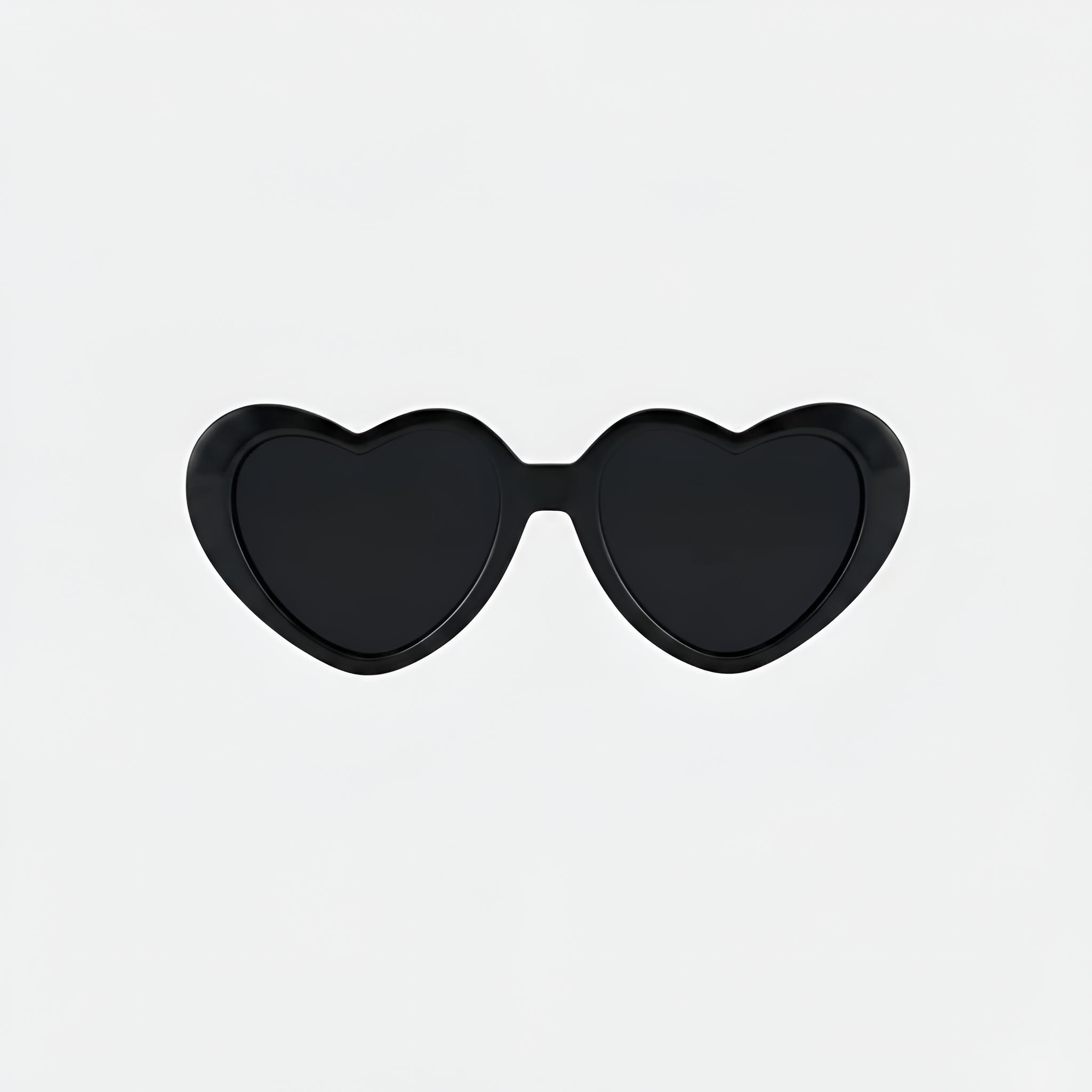 Small Pet Shaped Decorative Sunglasses