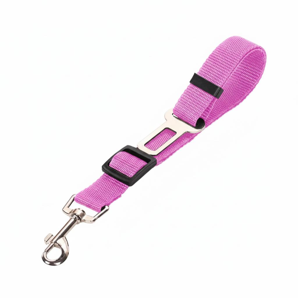 Pet Car Seat Belt