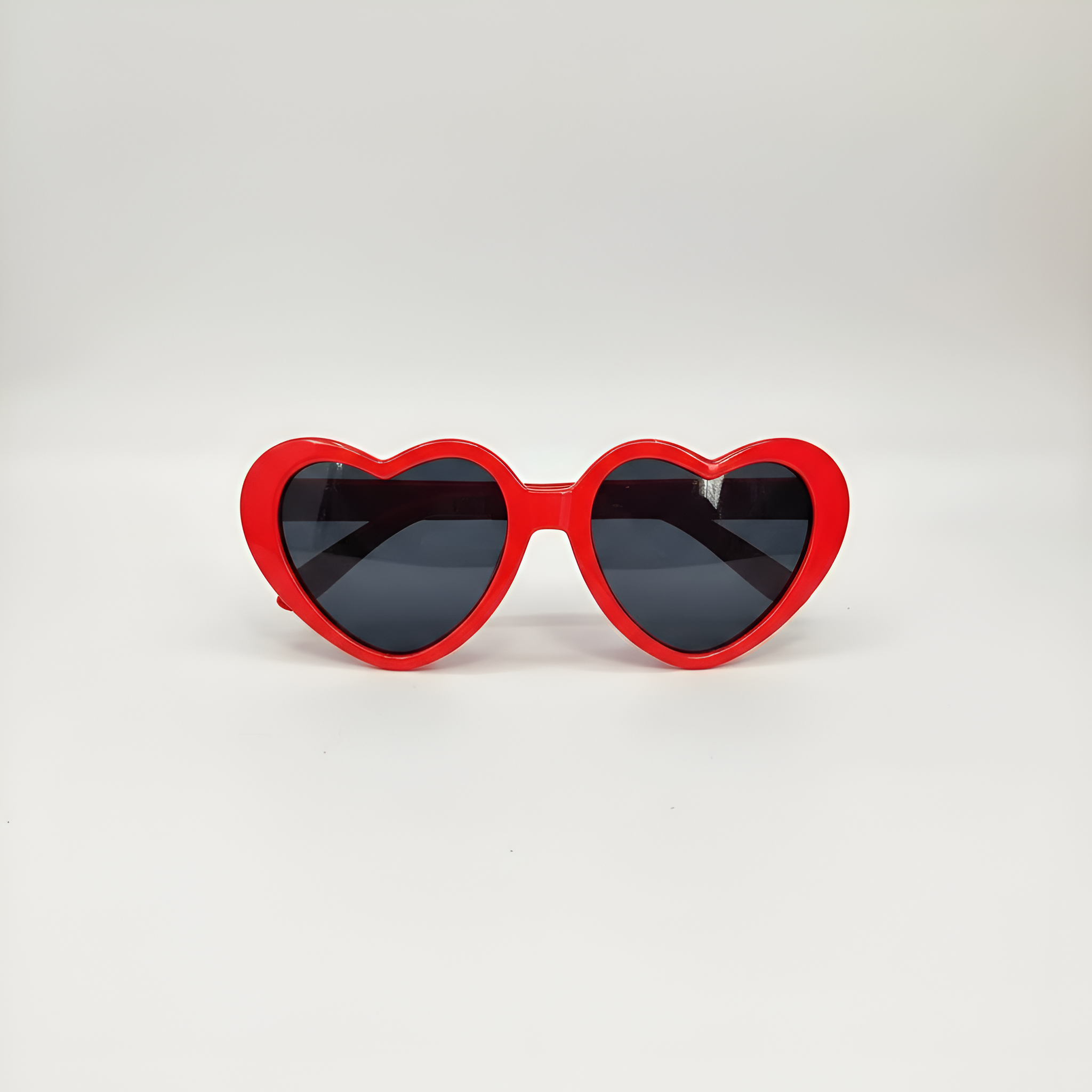 Small Pet Shaped Decorative Sunglasses