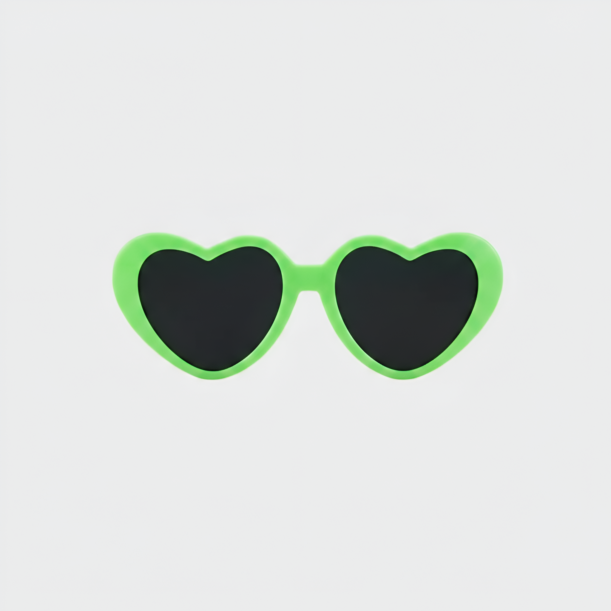 Small Pet Shaped Decorative Sunglasses