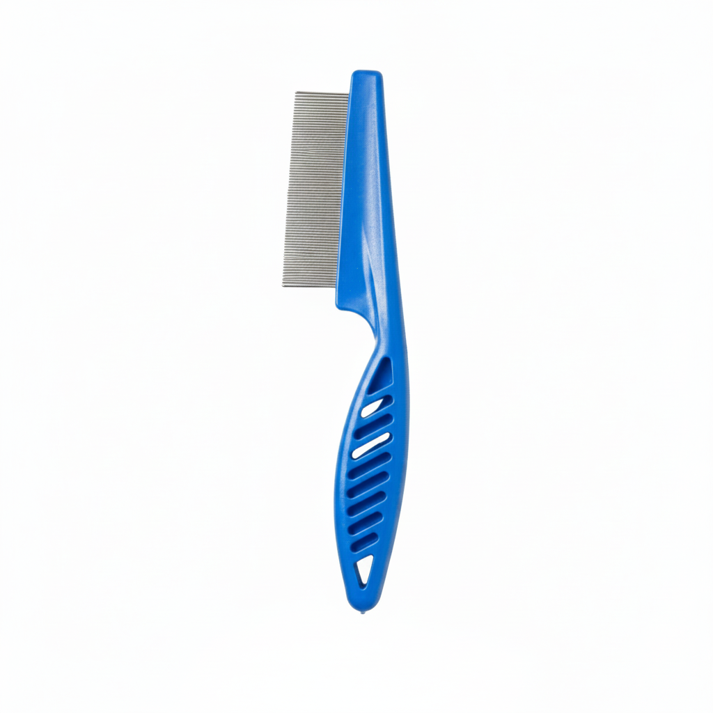 Flea Comb