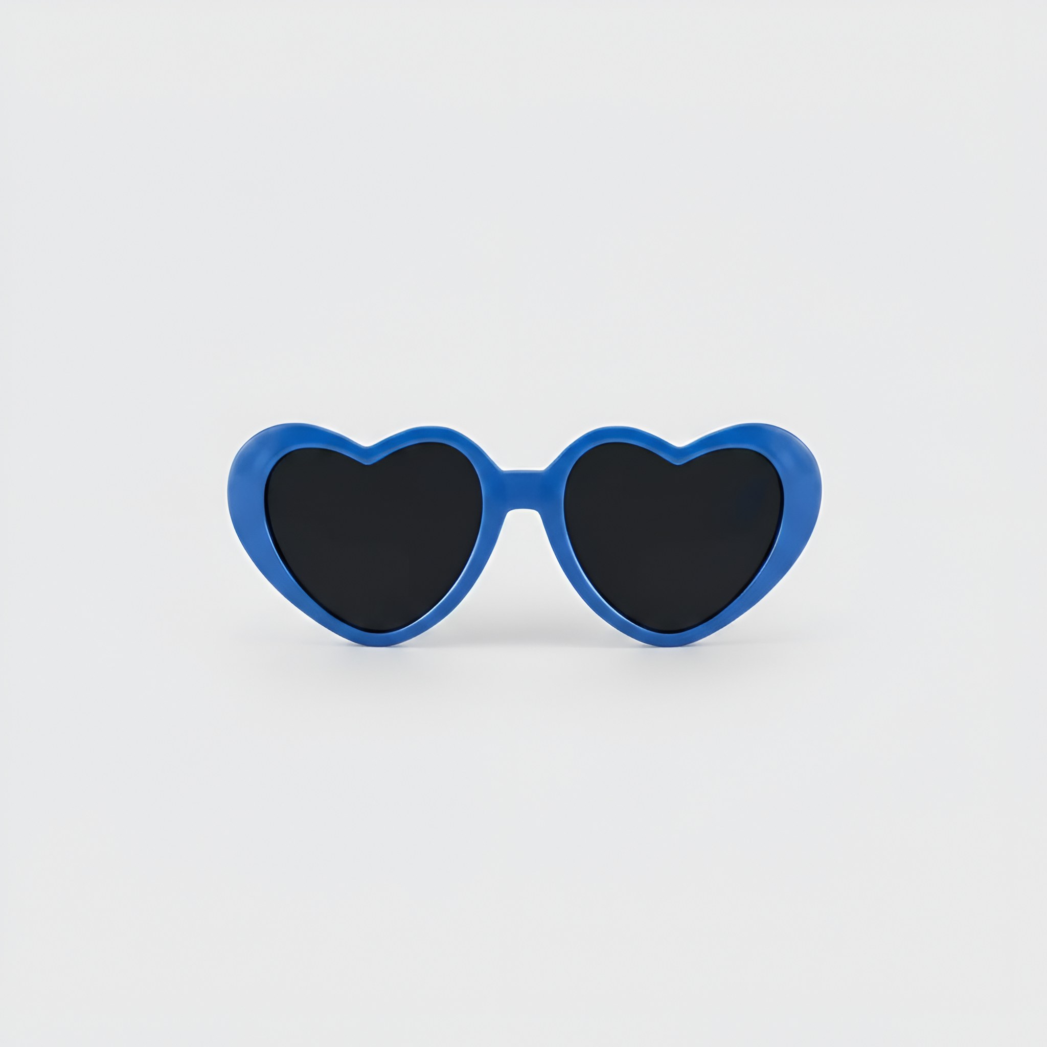 Small Pet Shaped Decorative Sunglasses