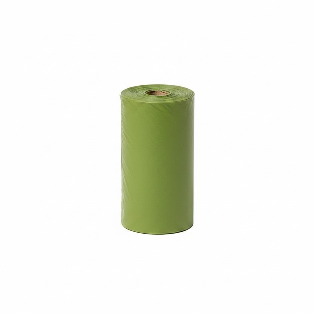 Leak Proof Disposable Poop Bags For Pets