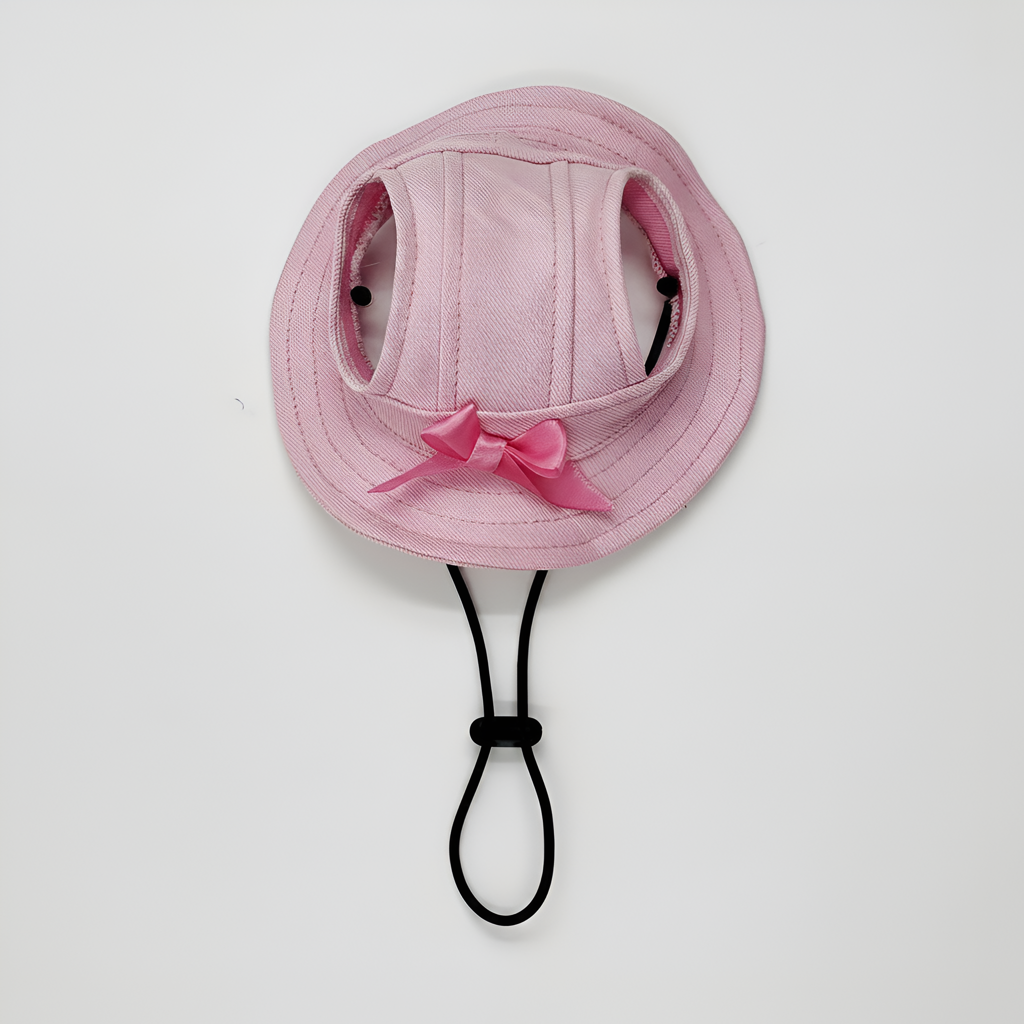 Dog Ear Exposed Sun Hat
