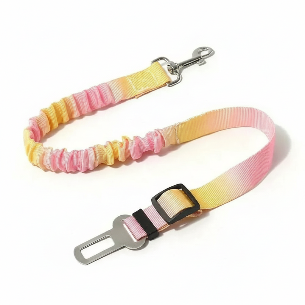 Pet Car Seat Belt