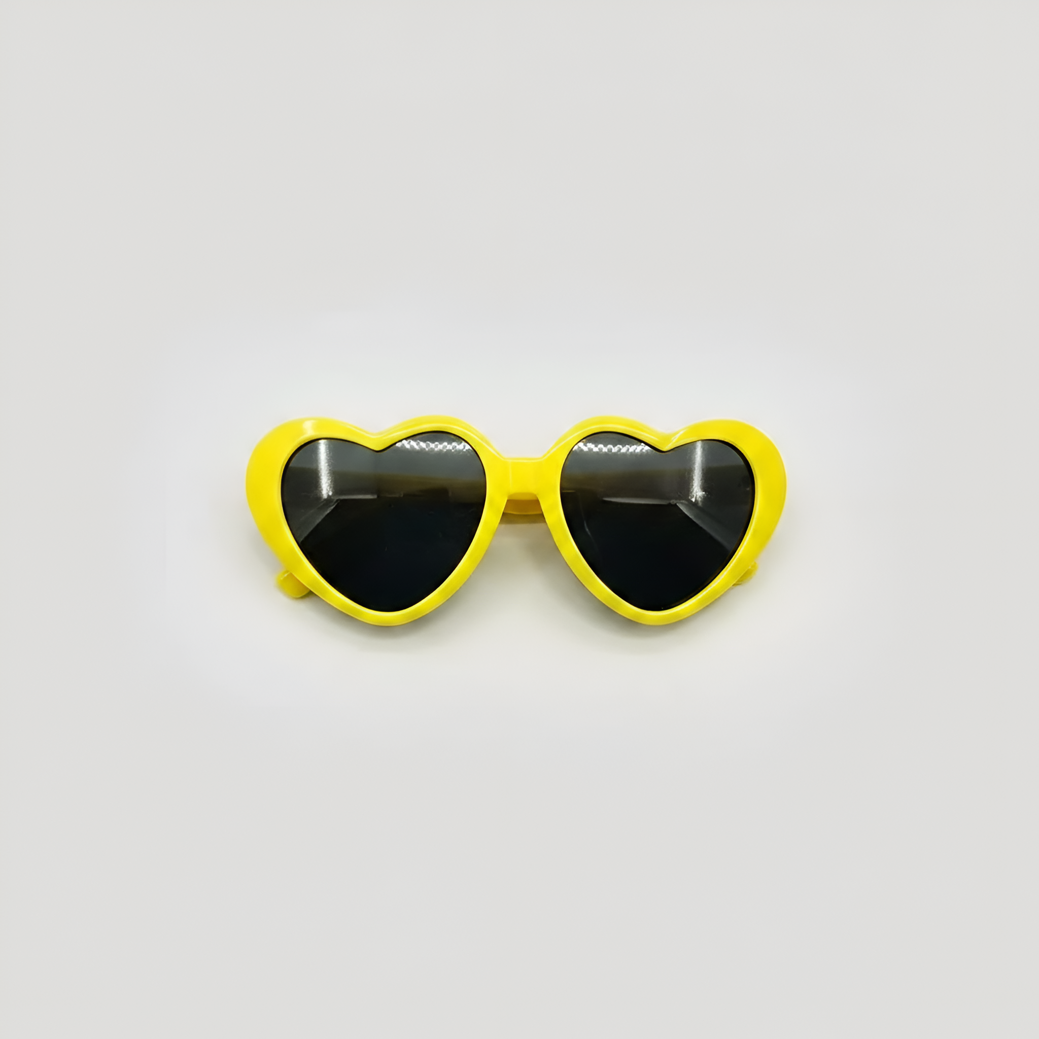 Small Pet Shaped Decorative Sunglasses