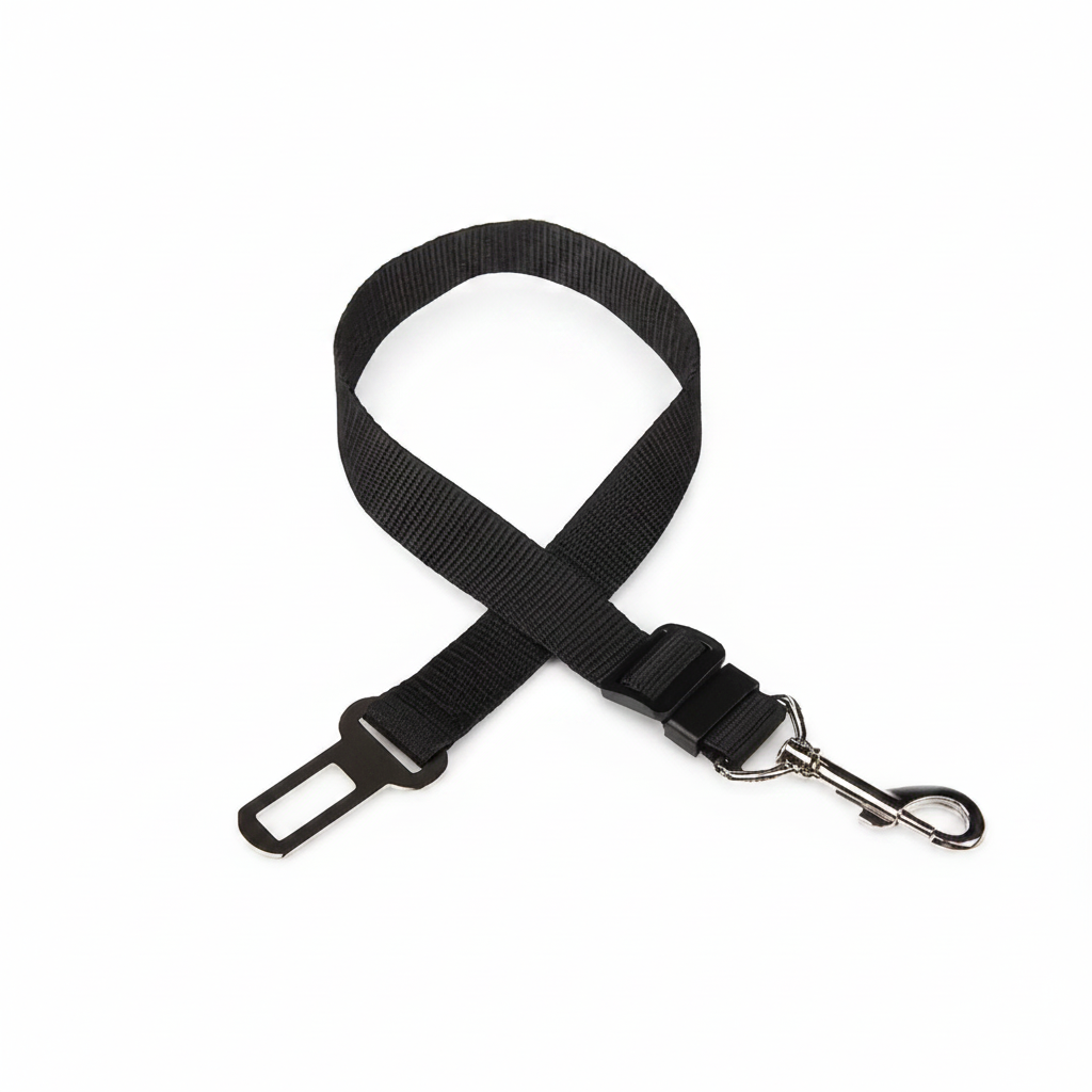 Pet Car Seat Belt