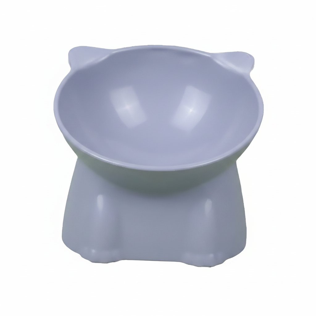  Tilted Pet Bowl