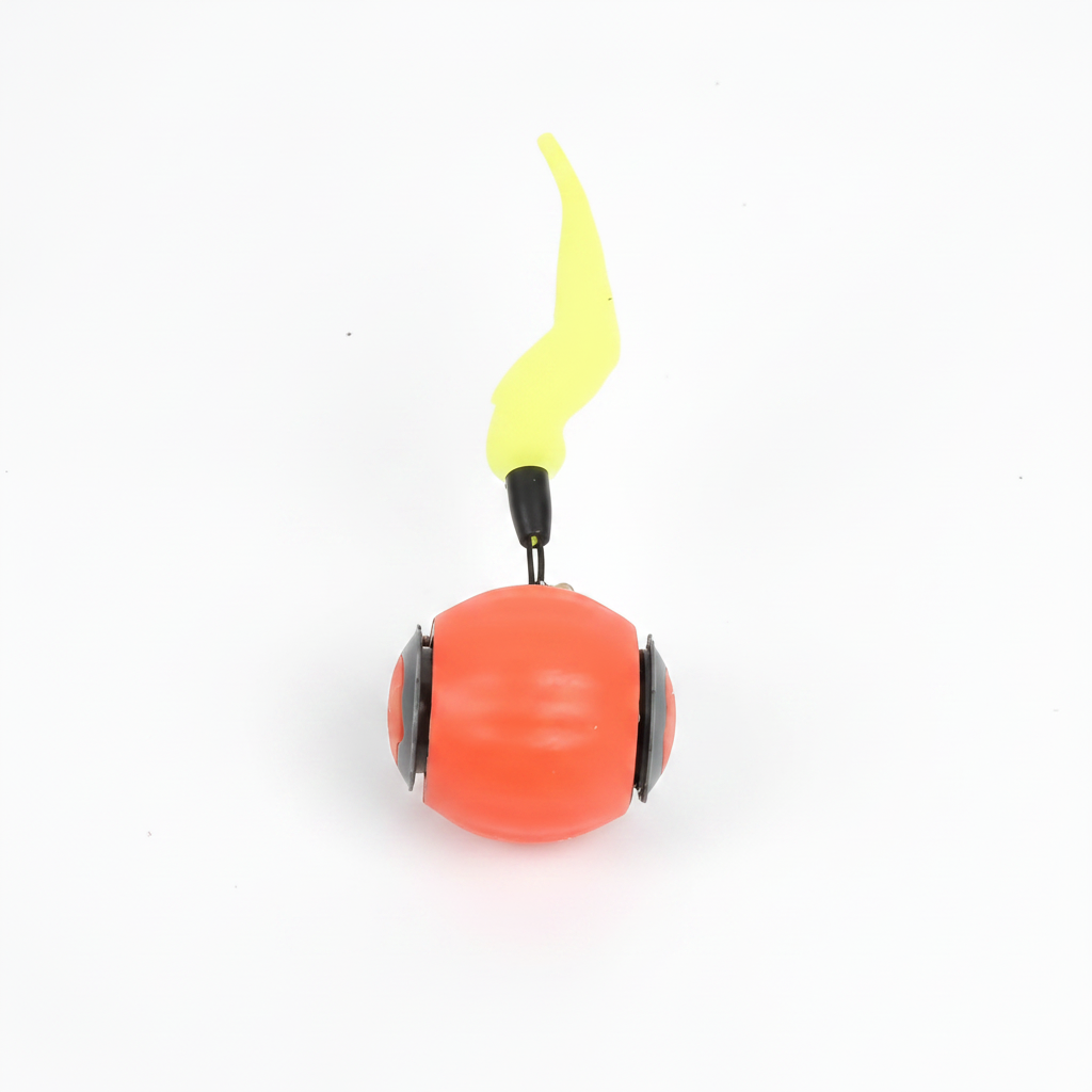 Smart Rolling Ball Interactive Cat Toy