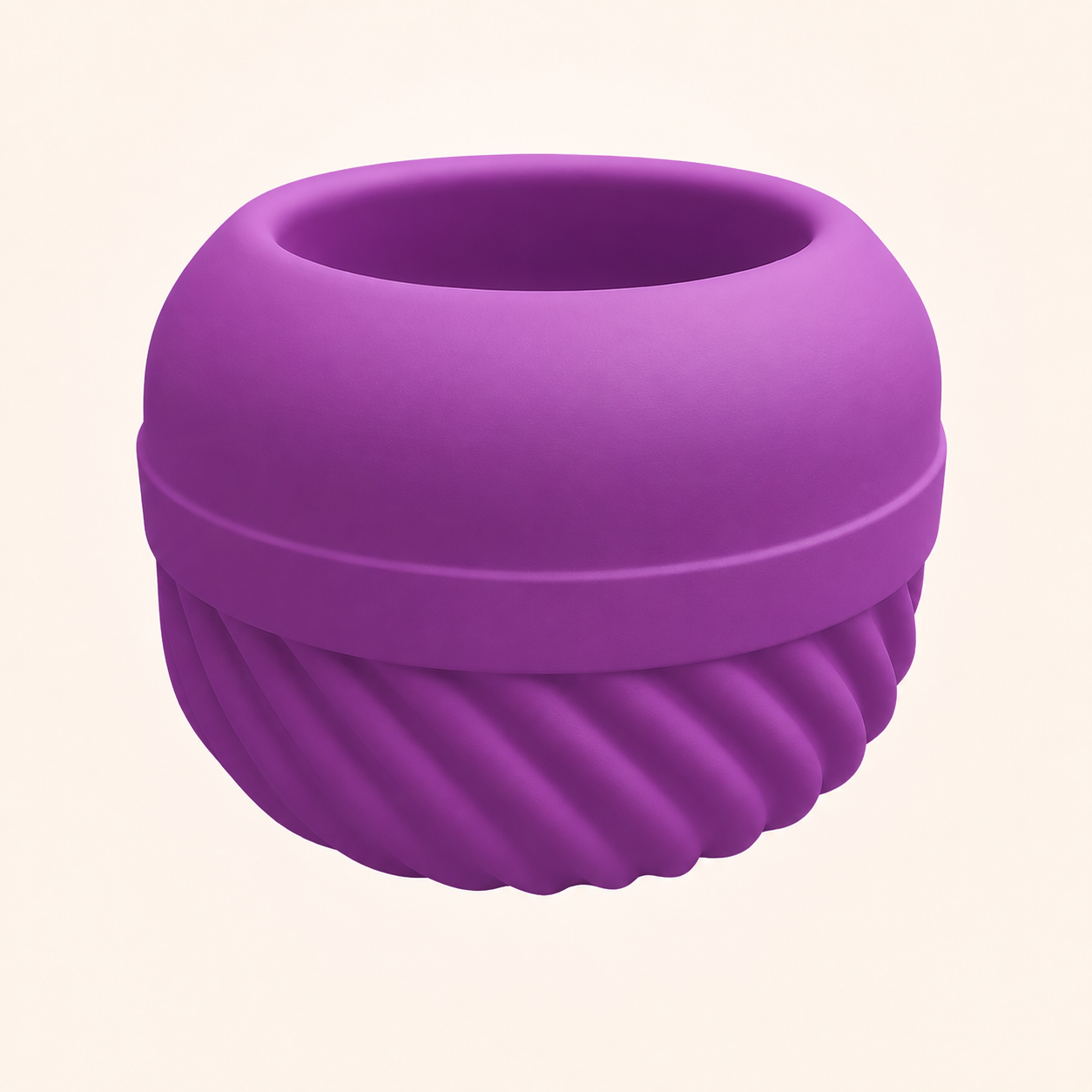 Enrichment Chew Toy With Fillable Treat Holder For Pets
