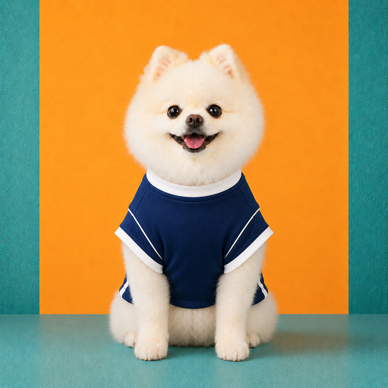 World Cup 2026 Scotland Soccer Pet Jersey