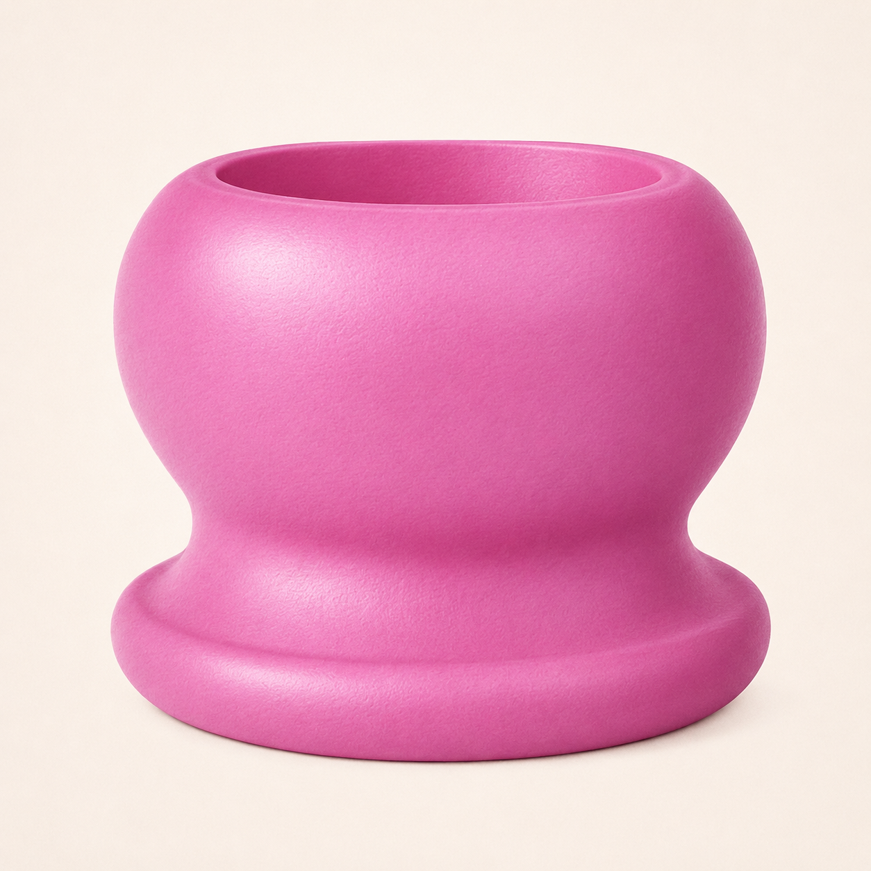 Fillable Dog Chew Bone Toy