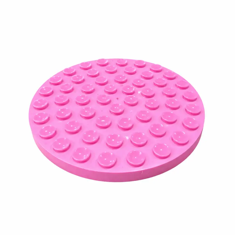 Enrichment Feeding Mat And Bowl For Pets