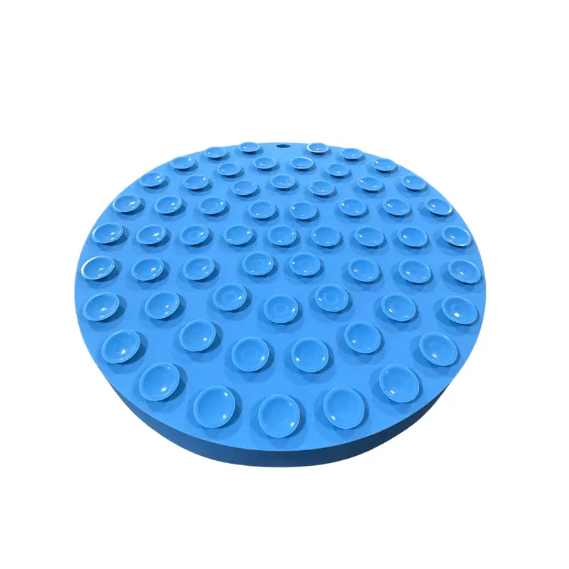 Enrichment Feeding Mat And Bowl For Pets