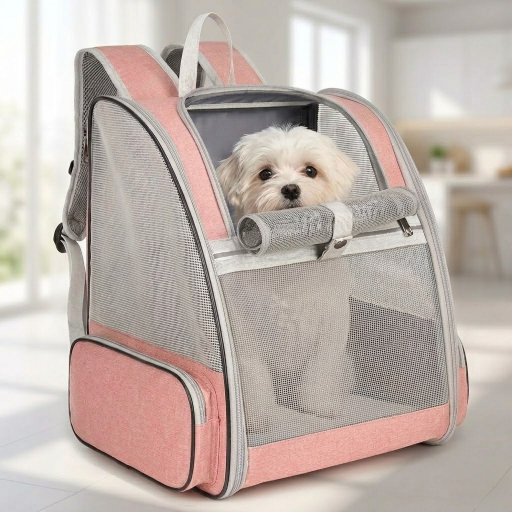 Backpack Pet Cats Dogs Carriers For Dogs