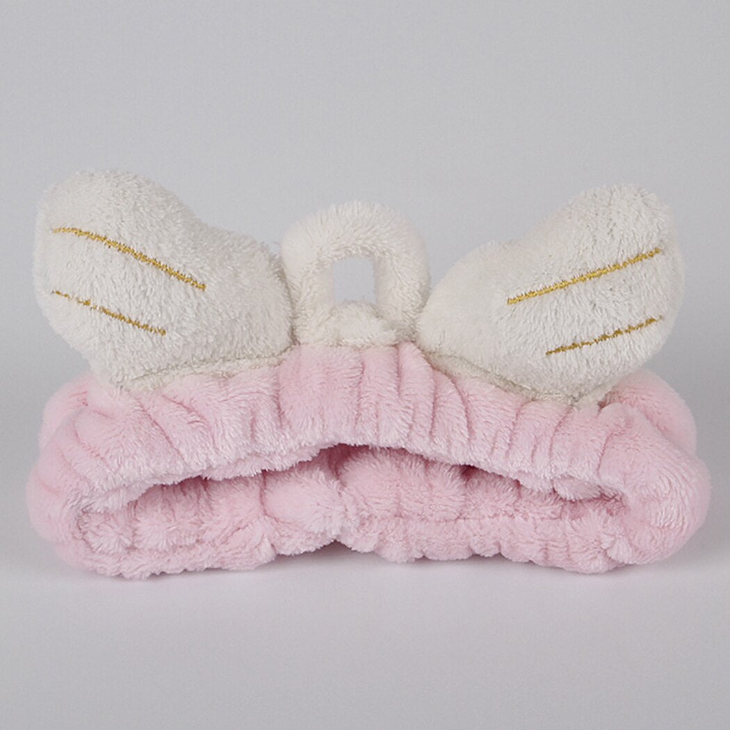 2 Piece Angel Wings For Dogs-Paw Print Pad