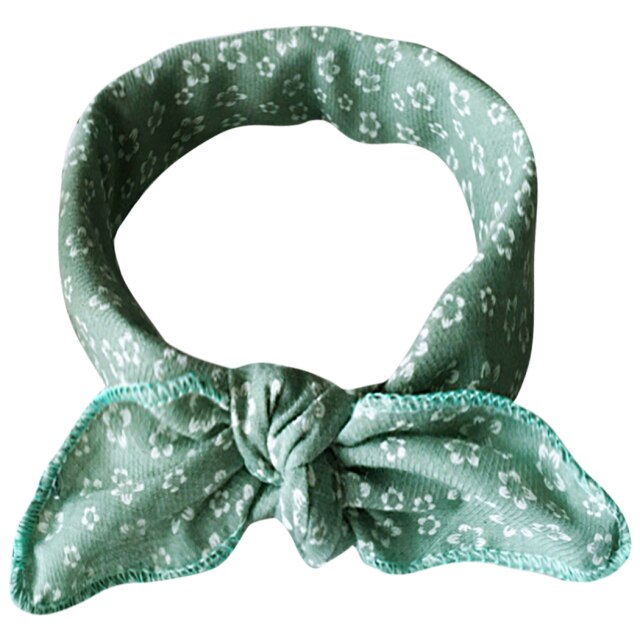 Bandana Scarves For Dogs-Paw Print Pad