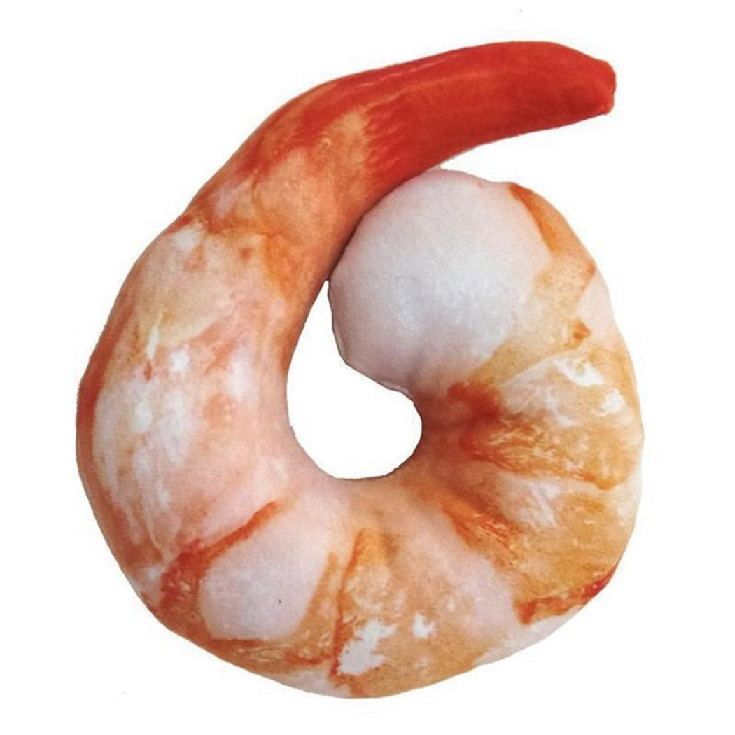 4 Piece Food-Shaped Set For Dogs-Paw Print Pad