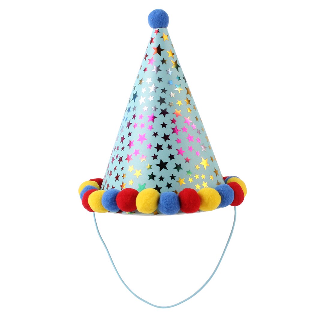 Birthday Set For Dogs-Paw Print Pad