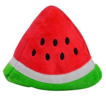 Squeaky Dog Toys