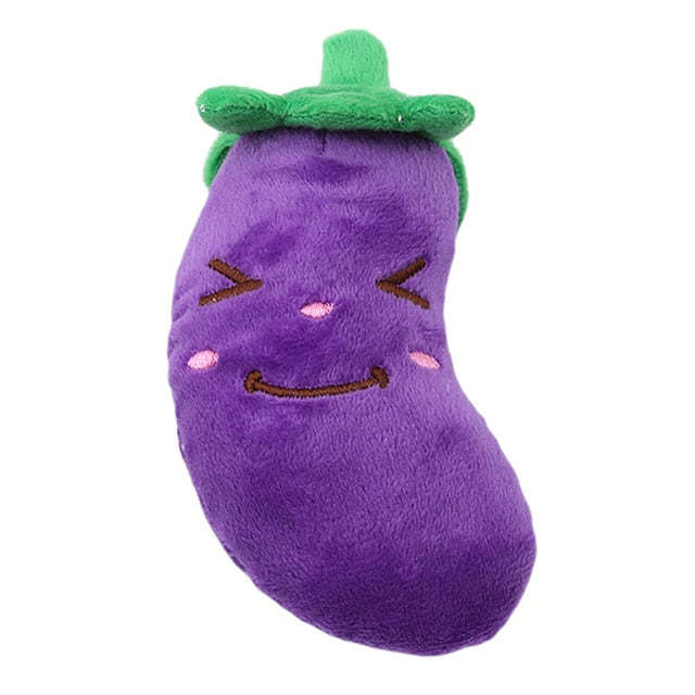 Squeaky Dog Toys