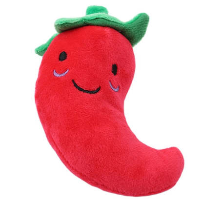 Squeaky Dog Toys