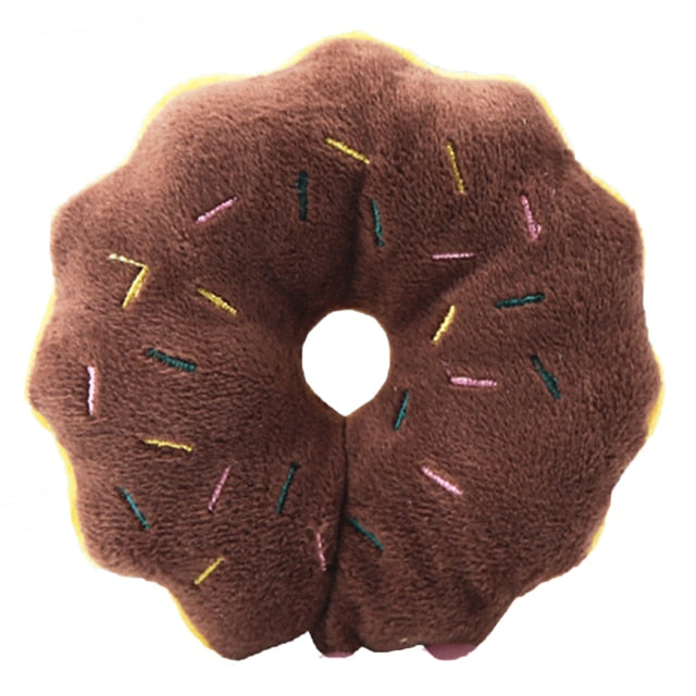 Squeaky Dog Toys