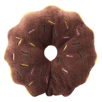 Squeaky Dog Toys