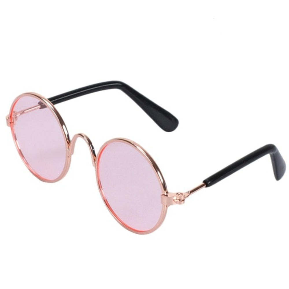 Pet Sunglasses for Dogs and Cats-Paw Print Pad