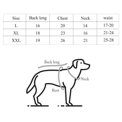 Goat Costume Head Piece For Dogs-Paw Print Pad